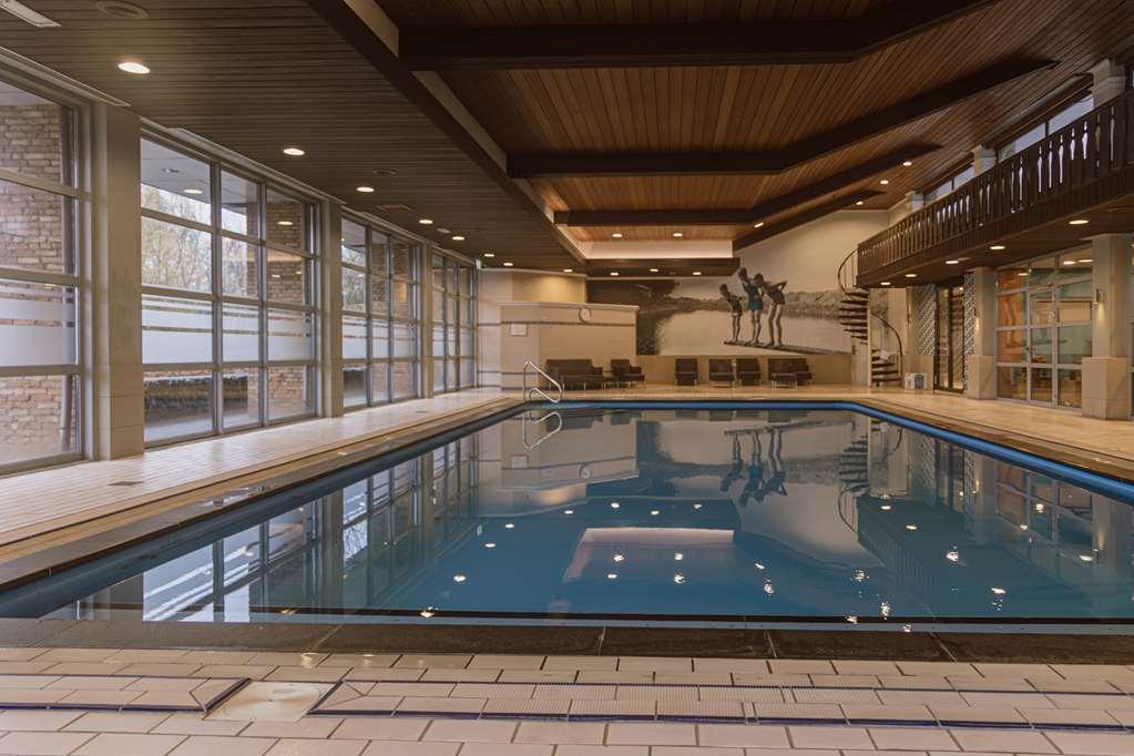 Van Der Valk Hotel Eindhoven Facilities photo